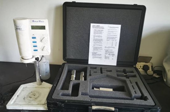 马尔文粘度计Bohlin Visco 88