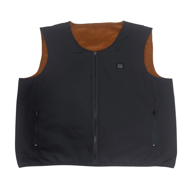 石墨烯远红外热能内穿马甲