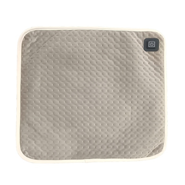 石墨烯远红外热能坐垫